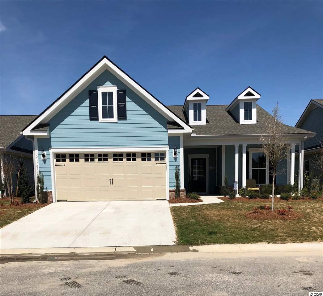 2370 Tidewatch Way North Myrtle Beach, SC 29582