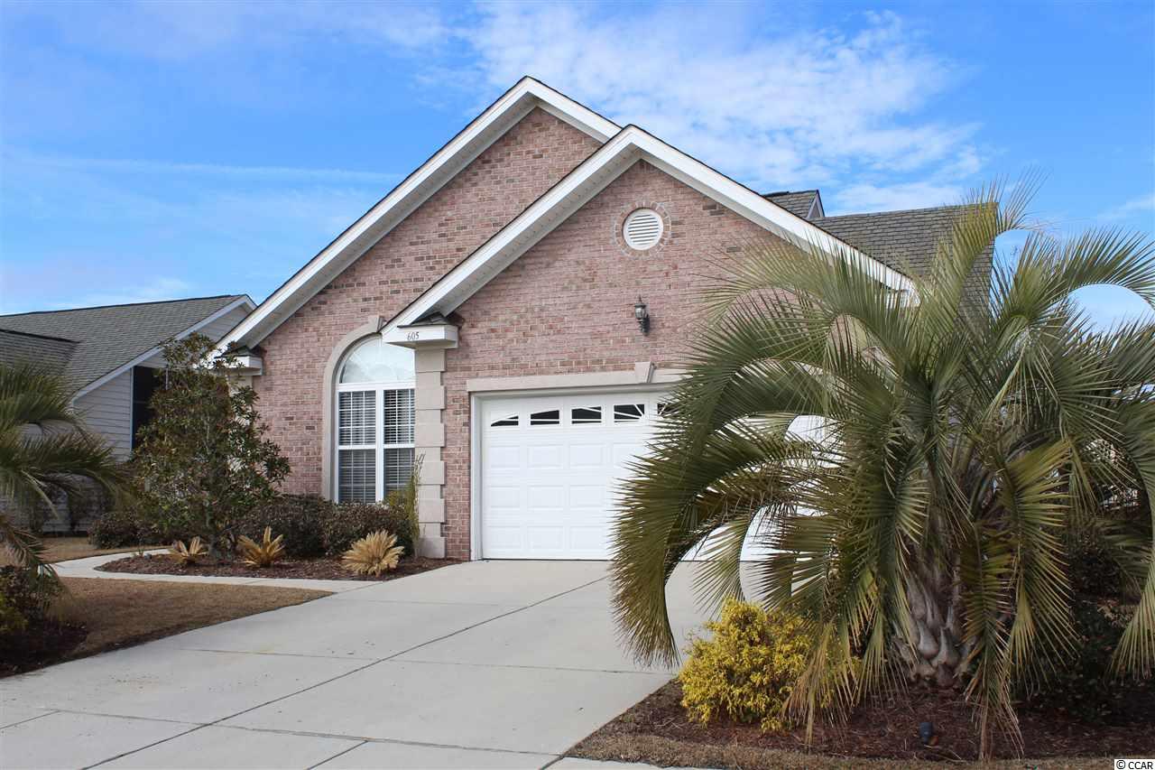 605 Sandberg St. Surfside Beach, SC 29575
