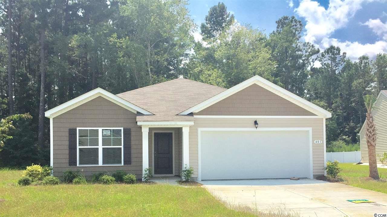 401 Quinta St. Longs, SC 29568