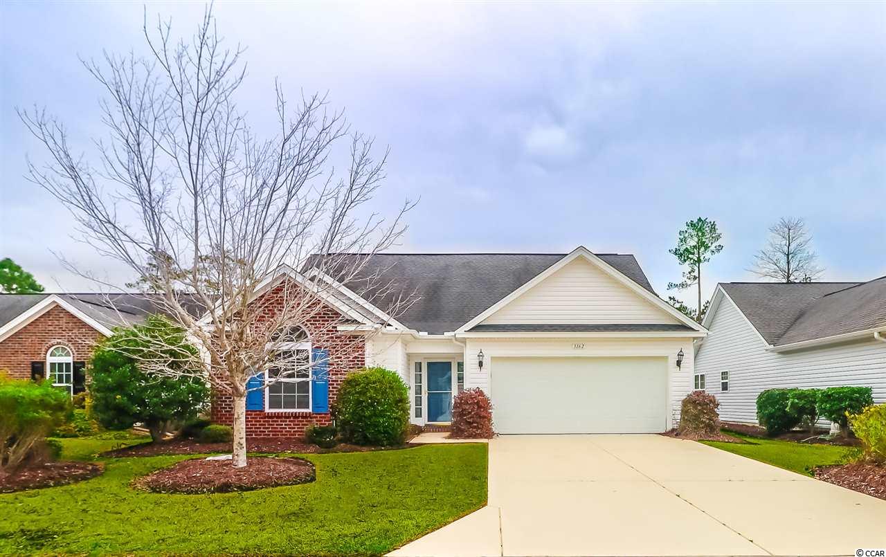 3162 Shorecrest Bay Dr. Murrells Inlet, SC 29576