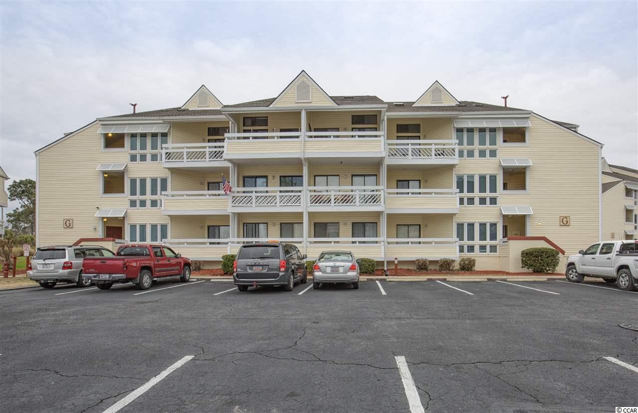 1100 Possum Trot Rd. UNIT G-115 North Myrtle Beach, SC 29582