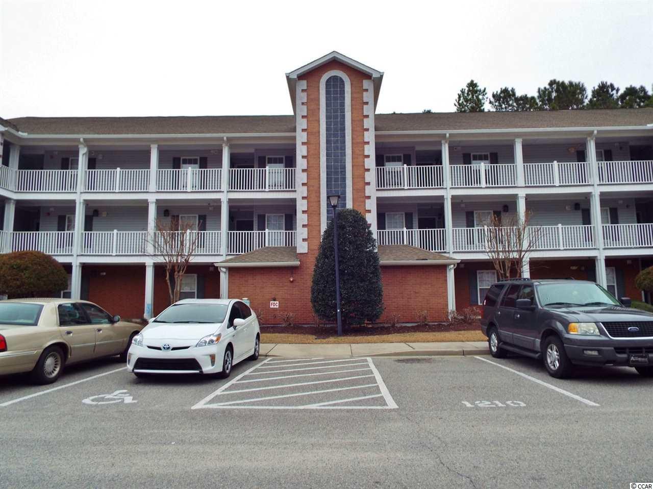 4838 Innisbrook Ct. UNIT #1205 Myrtle Beach, SC 29579