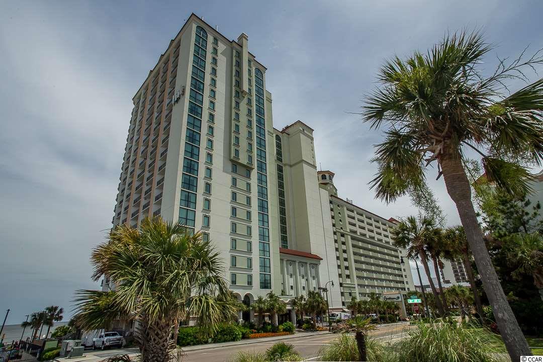 3000 N Ocean Blvd. UNIT #1401 Myrtle Beach, SC 29577