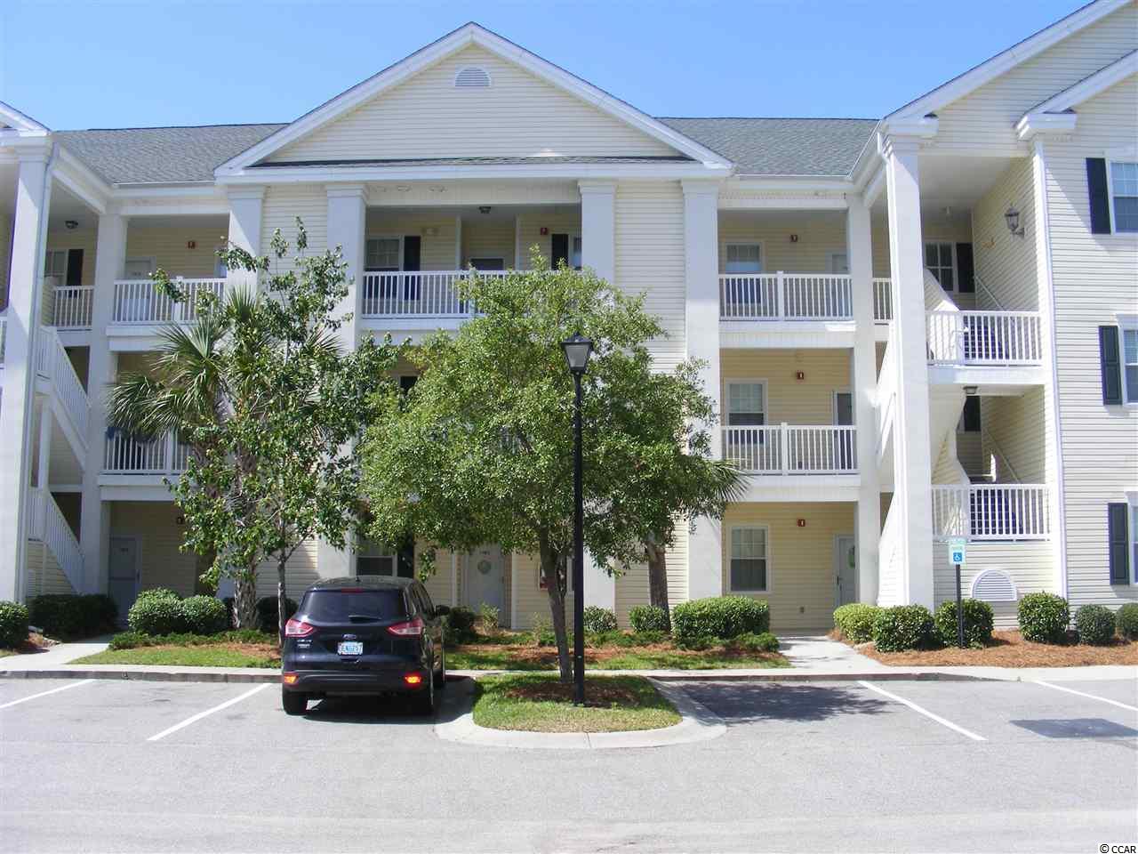 601 Hillsi N Hillside Dr. UNIT #1905 North Myrtle Beach, SC 29582