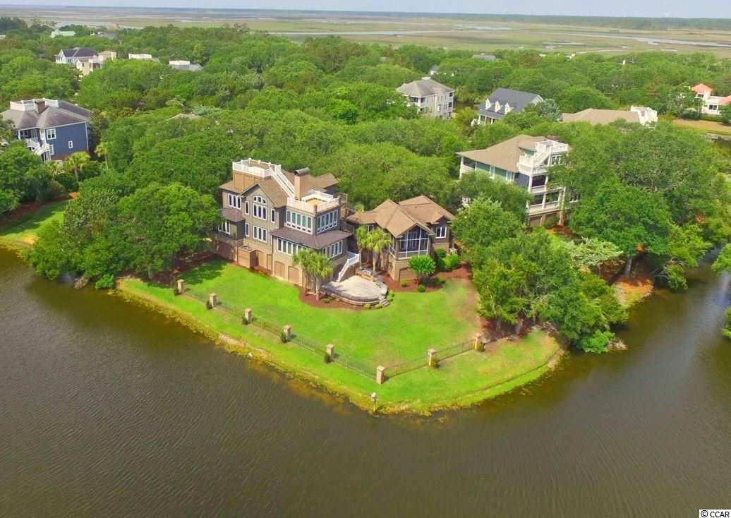 57 Sea Island Dr. Georgetown, SC 29440