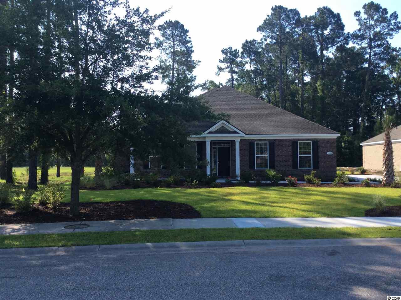 1008 Limpkin Dr. Conway, SC 29526