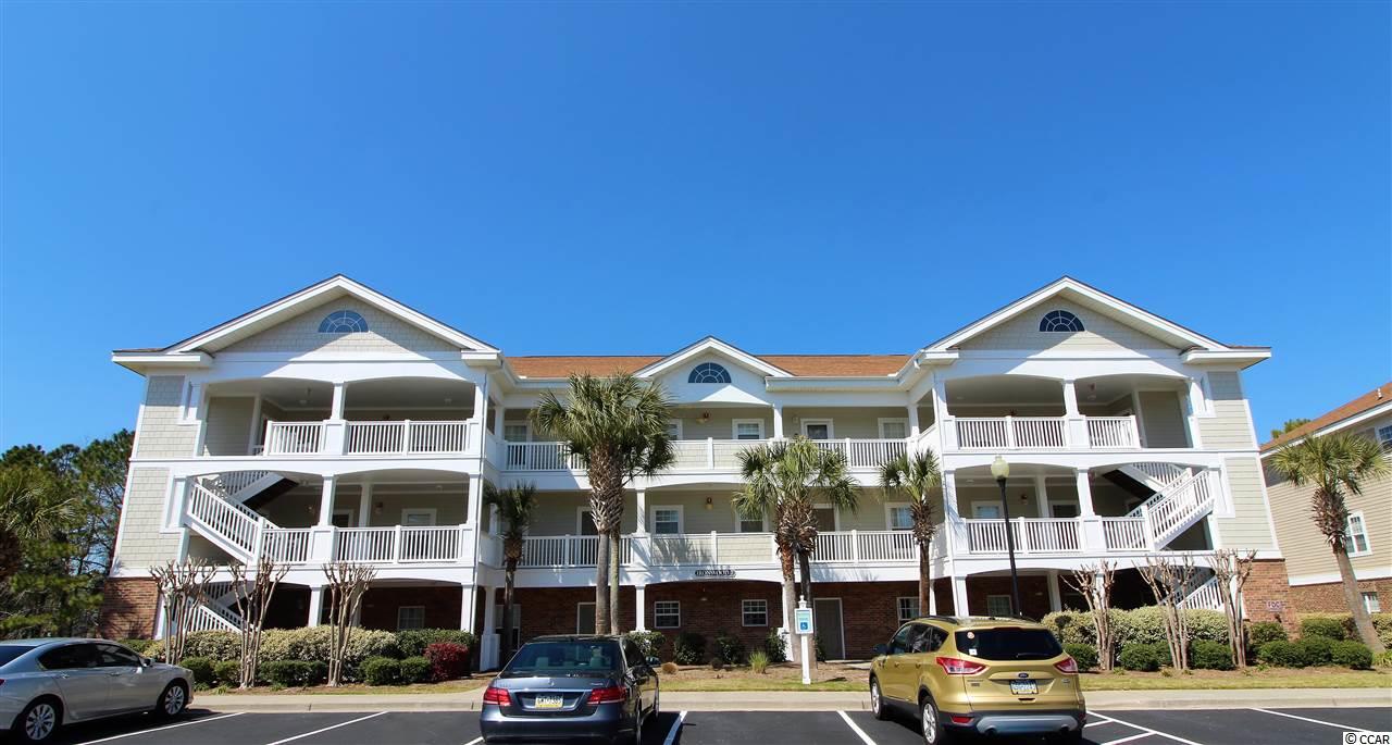 5801 Oyster Catcher Dr. UNIT #731 North Myrtle Beach, SC 29582