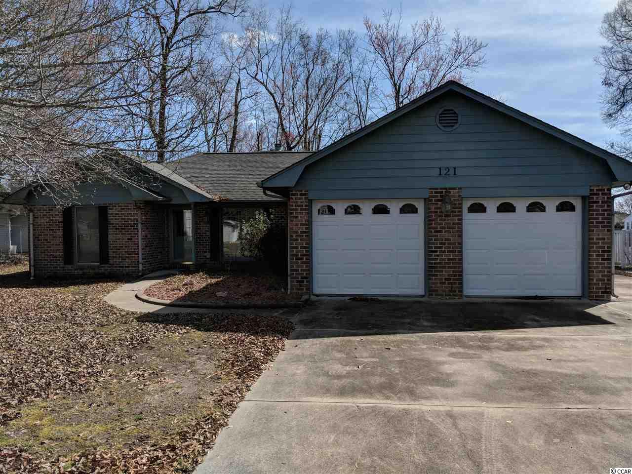 121 Deer Trace Circle Myrtle Beach, SC 29588