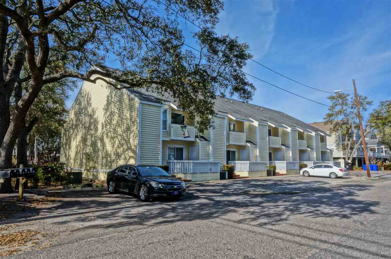 10 N Oak St. UNIT #7 Surfside Beach, SC 29575