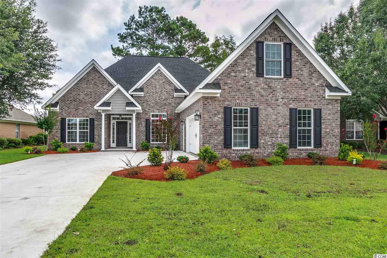 523 Quail Ct. Longs, SC 29568