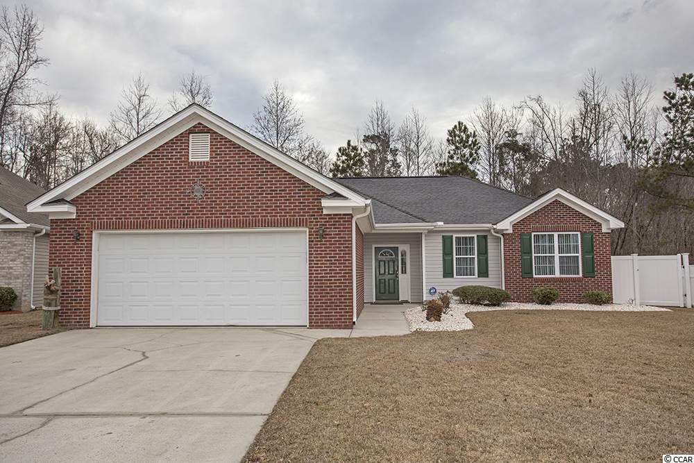 121 Jessica Lakes Dr. Conway, SC 29526