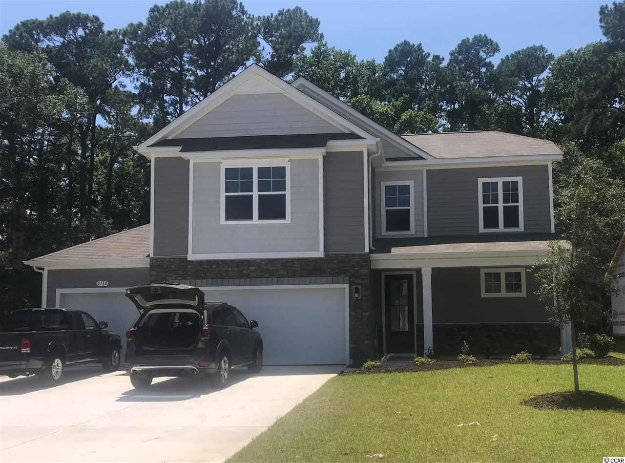 1118 Inlet View Dr. North Myrtle Beach, SC 29582