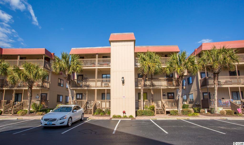 6309 N Ocean Blvd. UNIT 6-C North Myrtle Beach, SC 29582