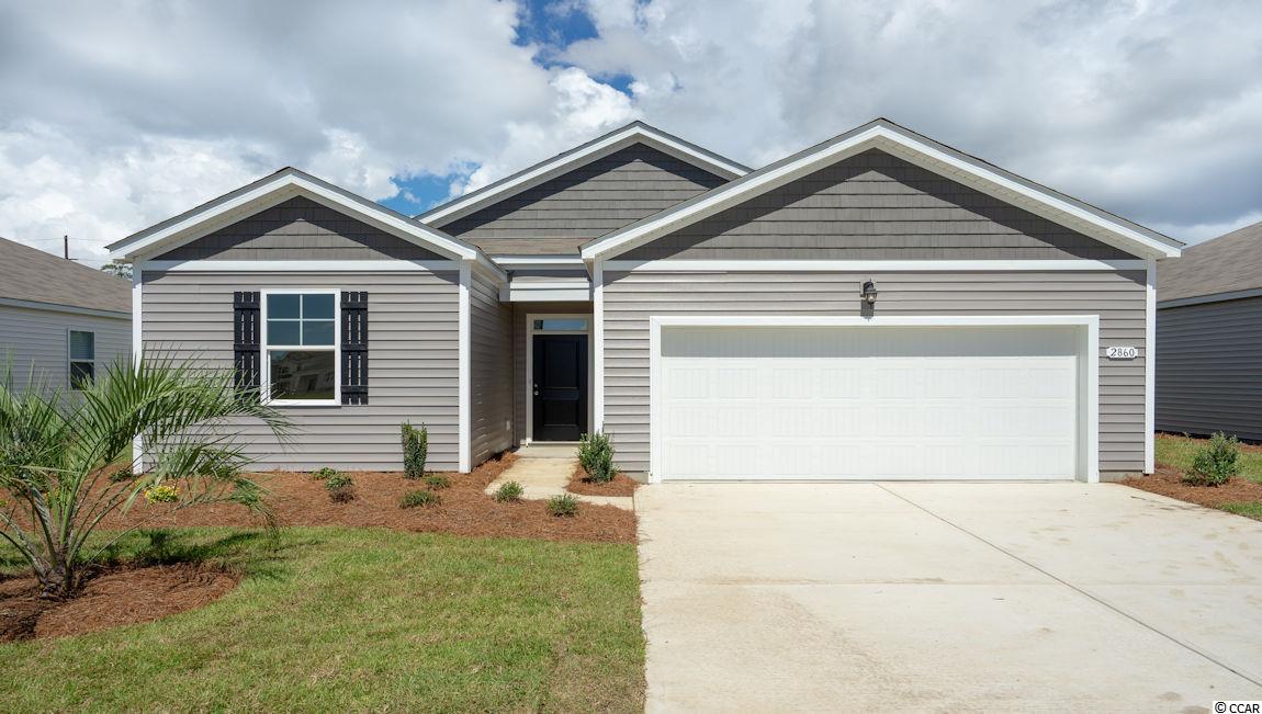 2860 Ophelia Way Myrtle Beach, SC 29577