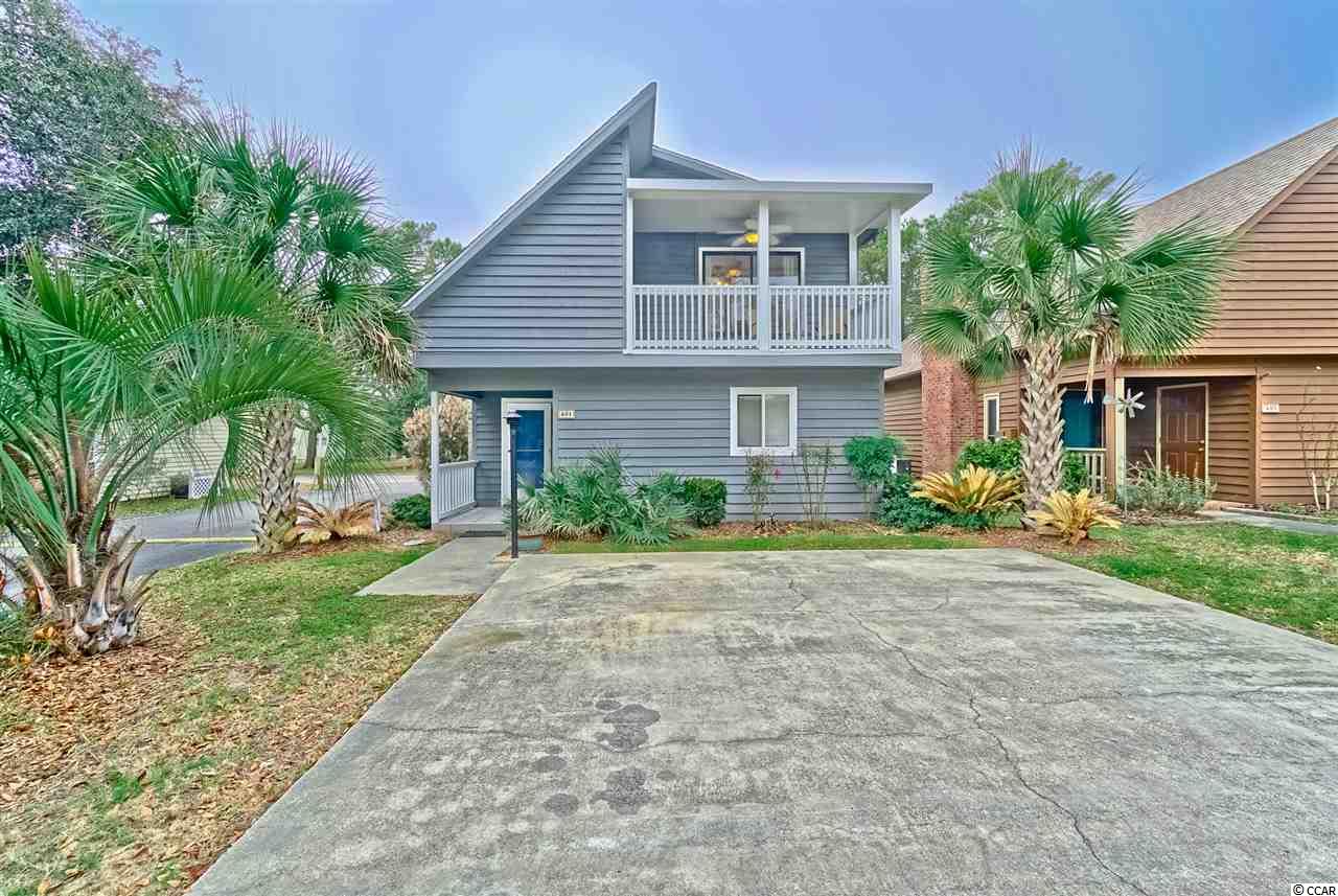 401 Windy Ln. North Myrtle Beach, SC 29582