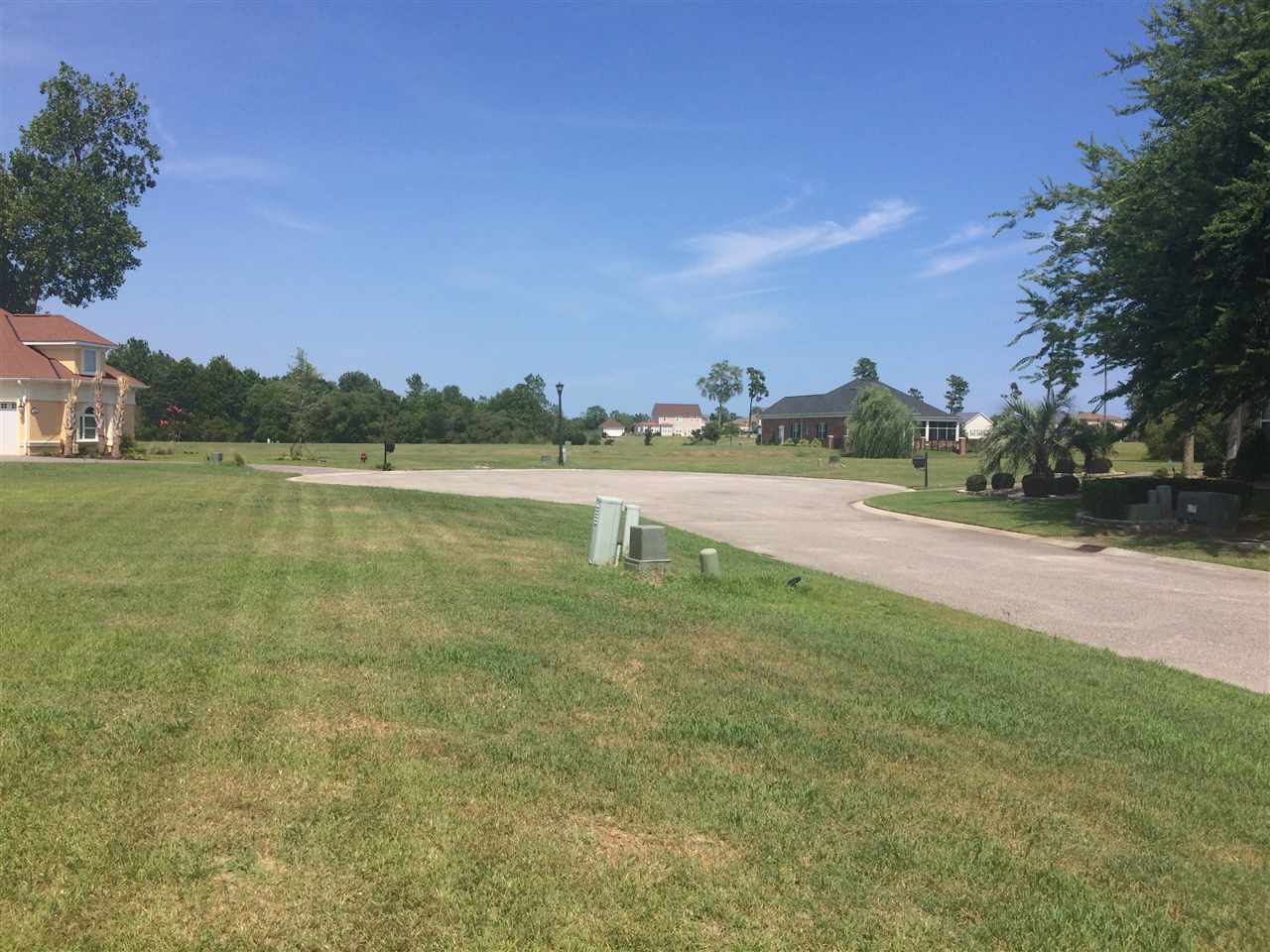 Lot 86 Waterton Ave. Myrtle Beach, SC 29579