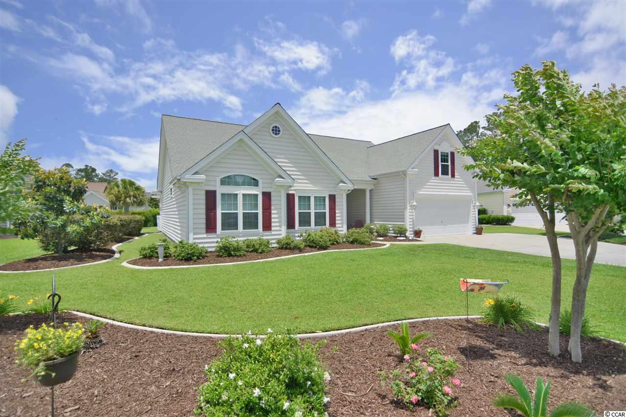 1105 Worchester Ct. Murrells Inlet, SC 29576