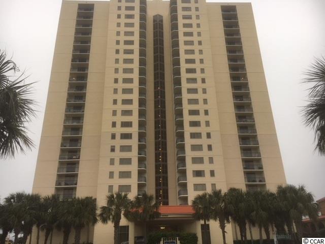 8560 Queensway Blvd. UNIT #709 Myrtle Beach, SC 29572