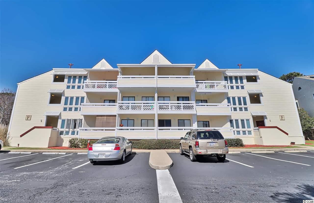 1100 Possum Trot Rd. UNIT F-316 North Myrtle Beach, SC 29582