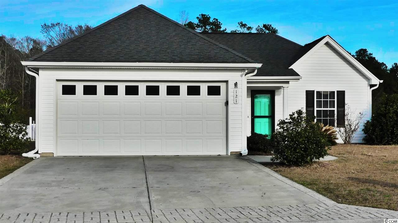 121 Dry Valley Loop Myrtle Beach, SC 29588