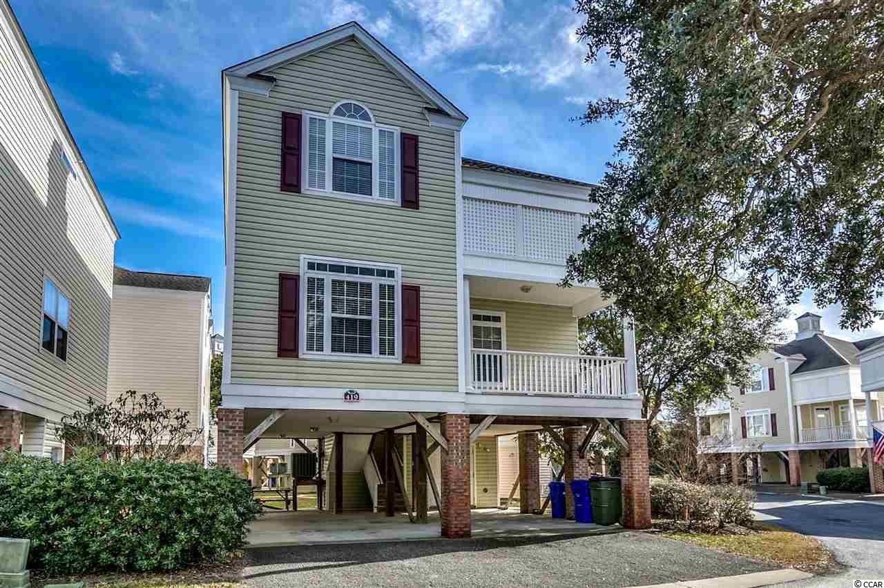 419 Myrtle Oak Dr. Surfside Beach, SC 29575