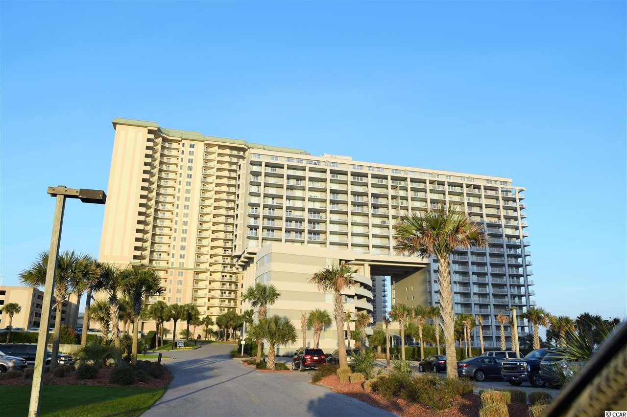 9840 Queensway Blvd. UNIT #1005 Myrtle Beach, SC 29572