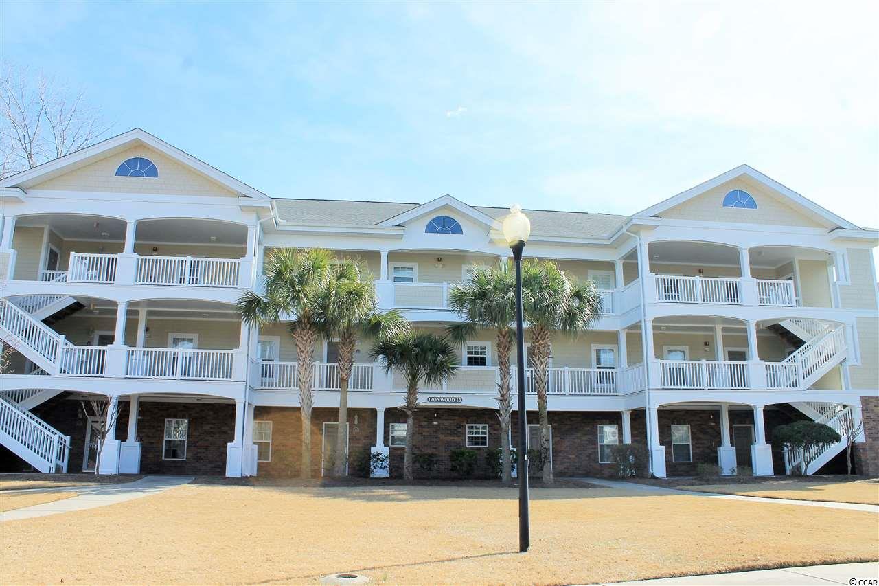 5801 Oyster Catcher Dr. UNIT #1334 North Myrtle Beach, SC 29582