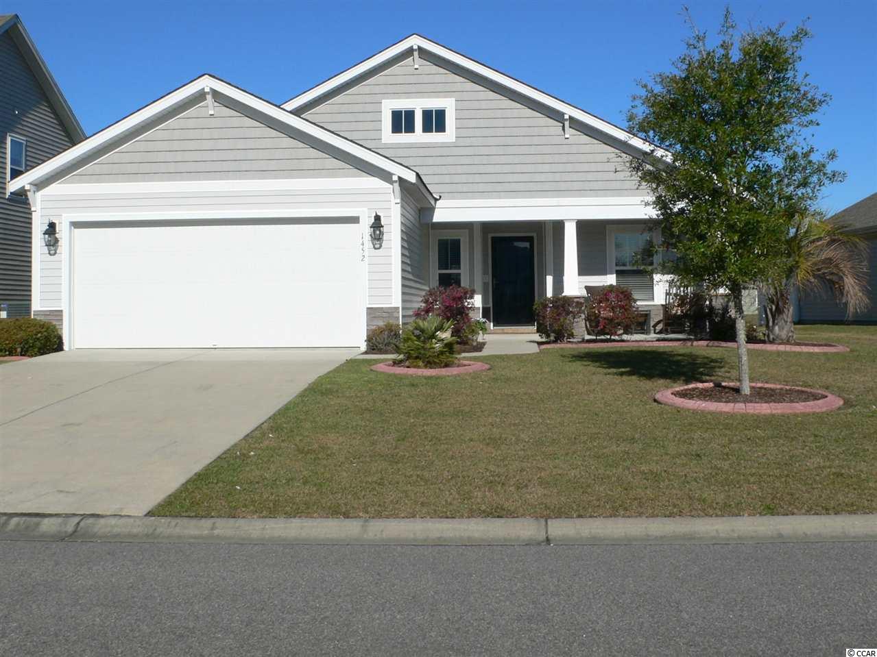 1452 Registry Dr. Myrtle Beach, SC 29588