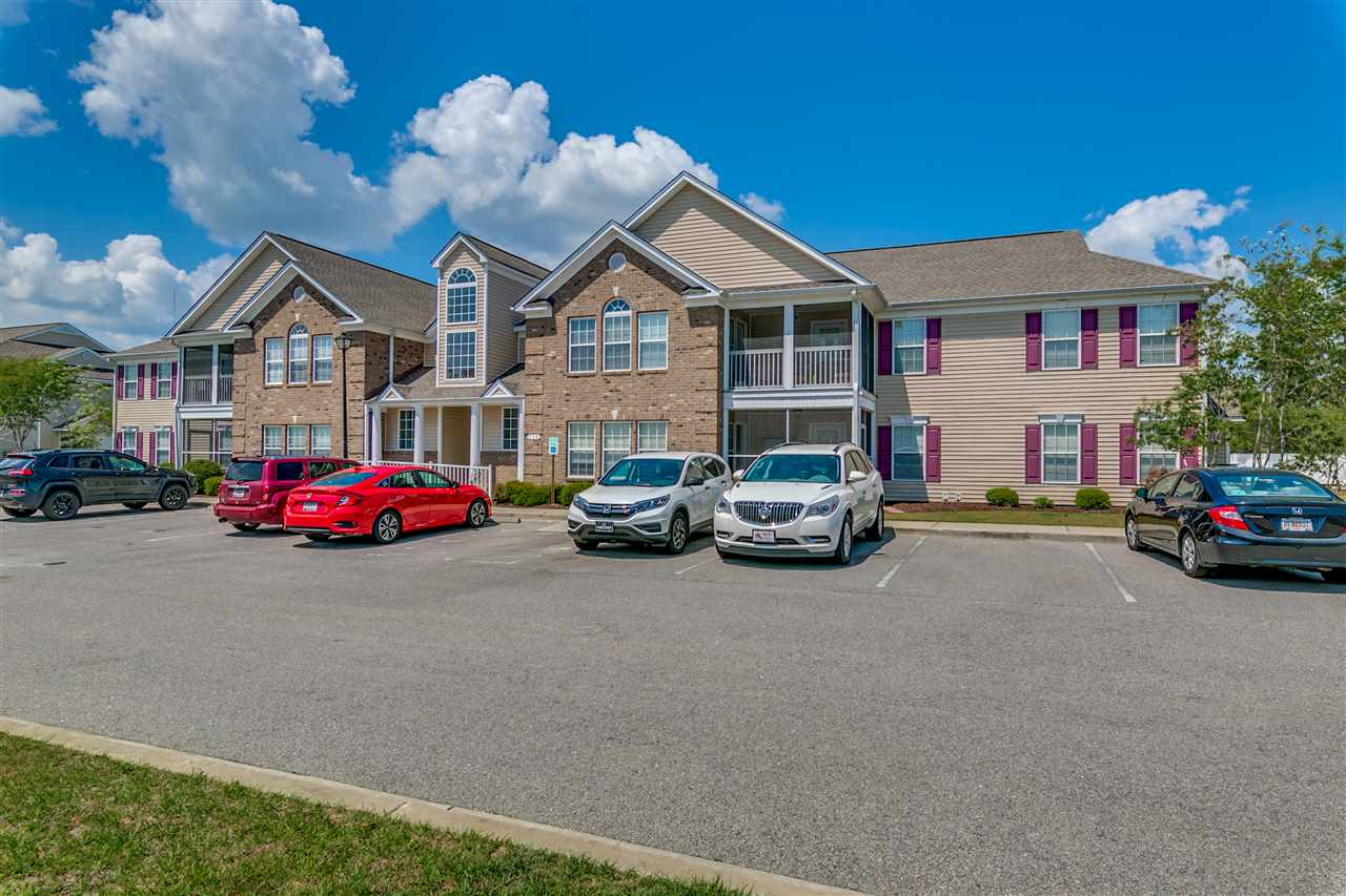 119 Veranda Way UNIT 5-C Murrells Inlet, SC 29576