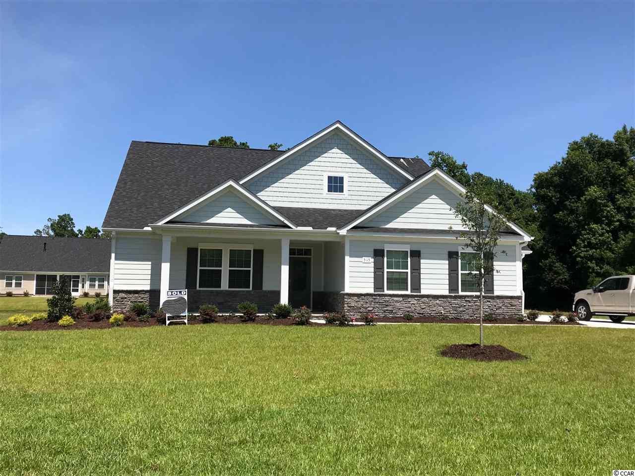 515 Saltwood Ct. Longs, SC 29568