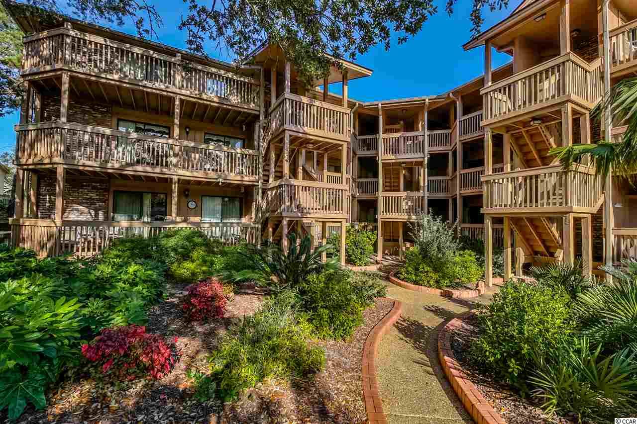 2805 N Ocean Blvd. UNIT #201 Myrtle Beach, SC 29577