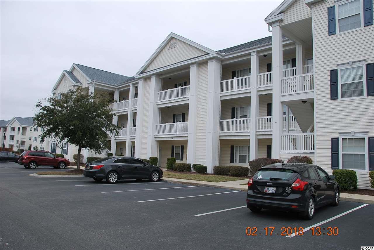 901 W Port Dr. UNIT #2116 North Myrtle Beach, SC 29582