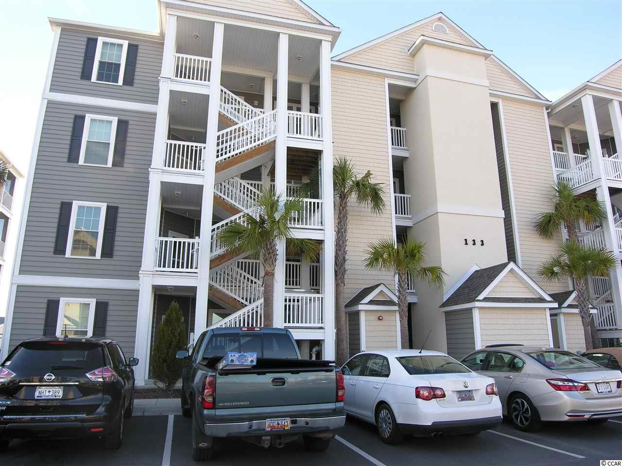 133 Ella Kinley Circle UNIT #101 Myrtle Beach, SC 29588