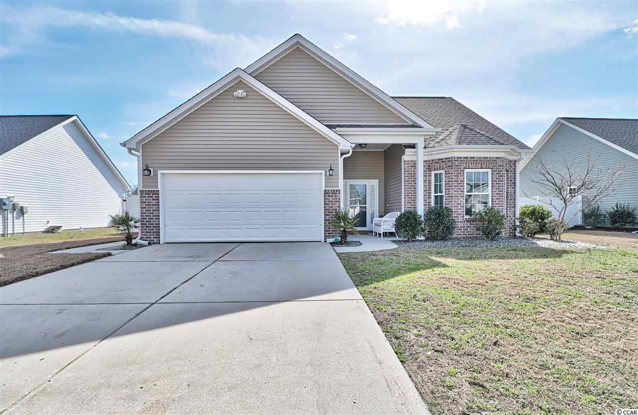 293 Seagrass Loop Myrtle Beach, SC 29588