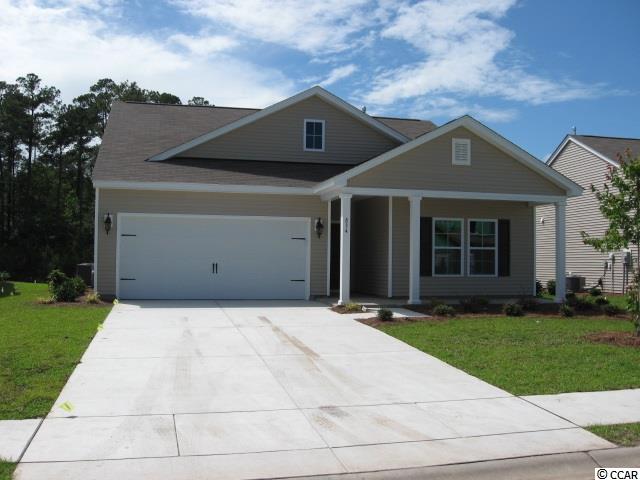 834 Devon Estate Ave. Myrtle Beach, SC 29588