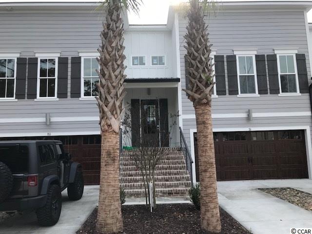 40 Shady Moss Loop UNIT #3 Murrells Inlet, SC 29576