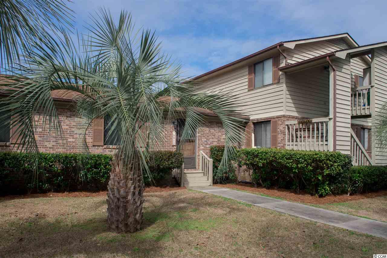 305 Resort Dr. UNIT D-15 Myrtle Beach, SC 29588