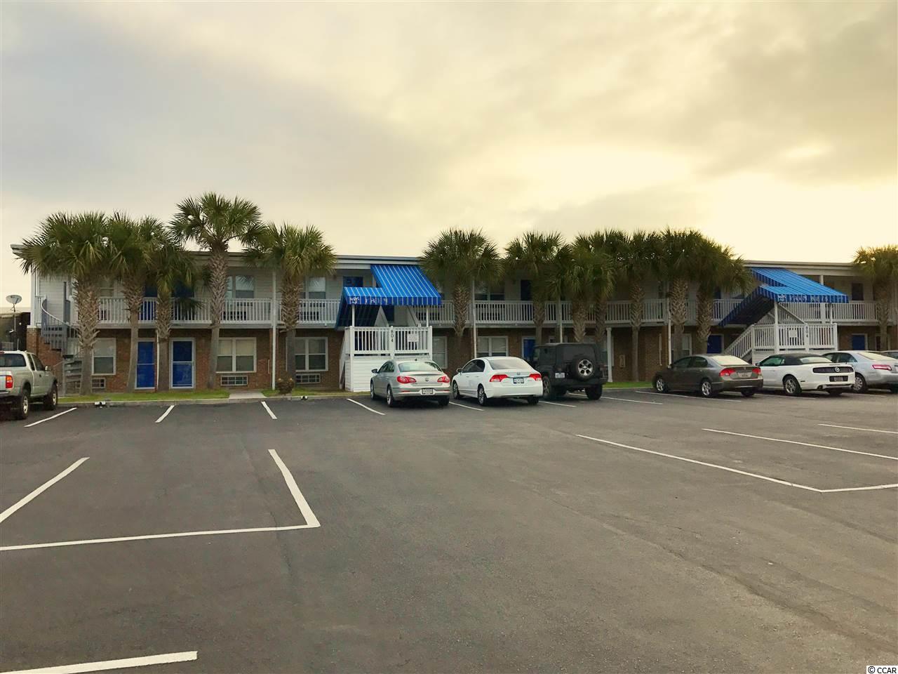 804 S 12th Ave. N UNIT #103 North Myrtle Beach, SC 29582