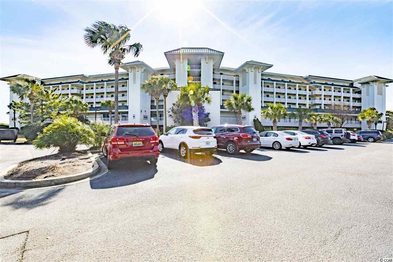 601 Retreat Beach Circle UNIT #322 Pawleys Island, SC 29585