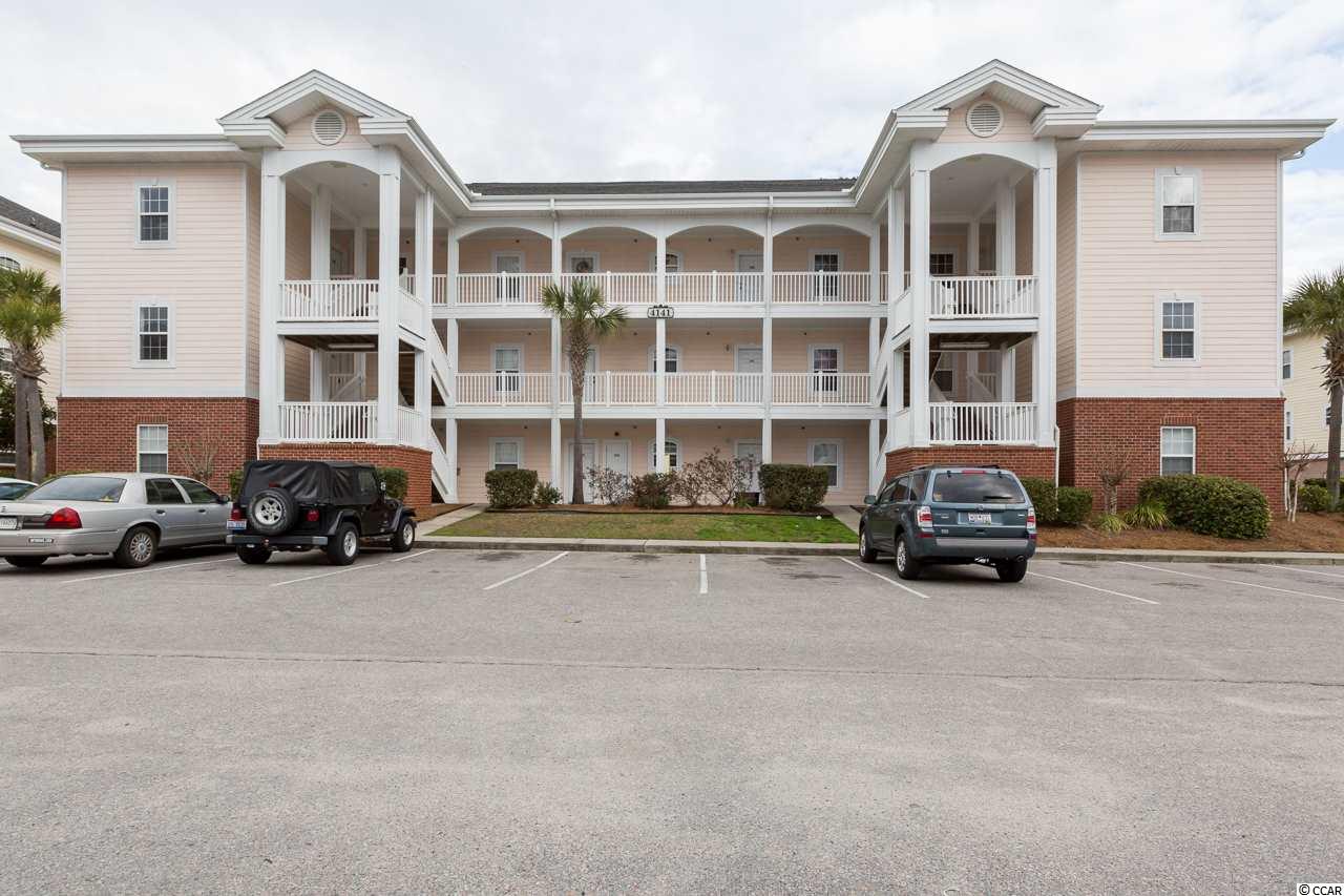 4141 Hibiscus Dr. UNIT #104 Little River, SC 29566