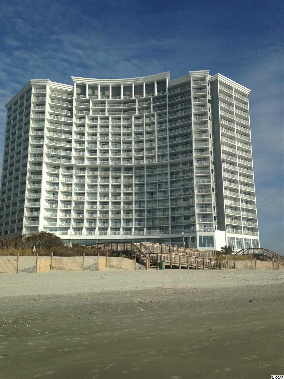 158 Seawat N Tower Rd. UNIT #1612 Myrtle Beach, SC 29572