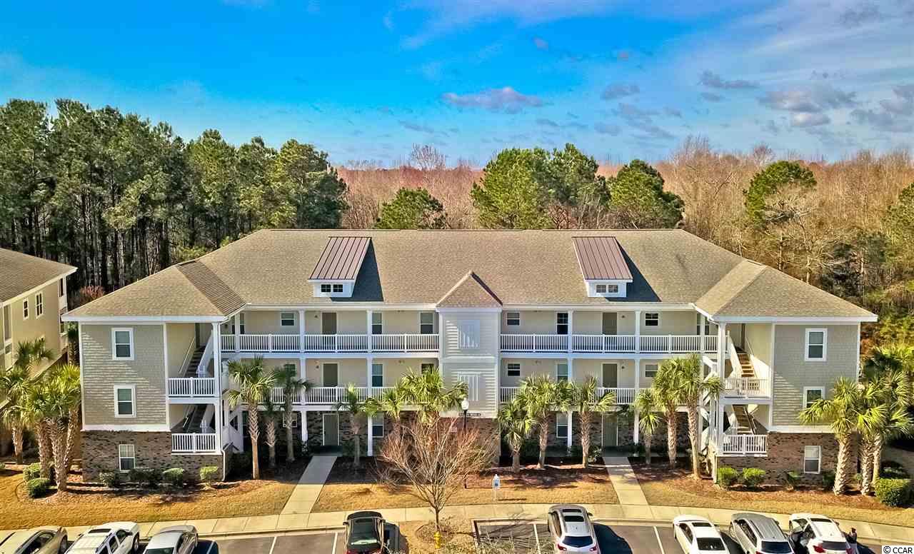 6253 Catalina Dr. UNIT #1112 North Myrtle Beach, SC 29582