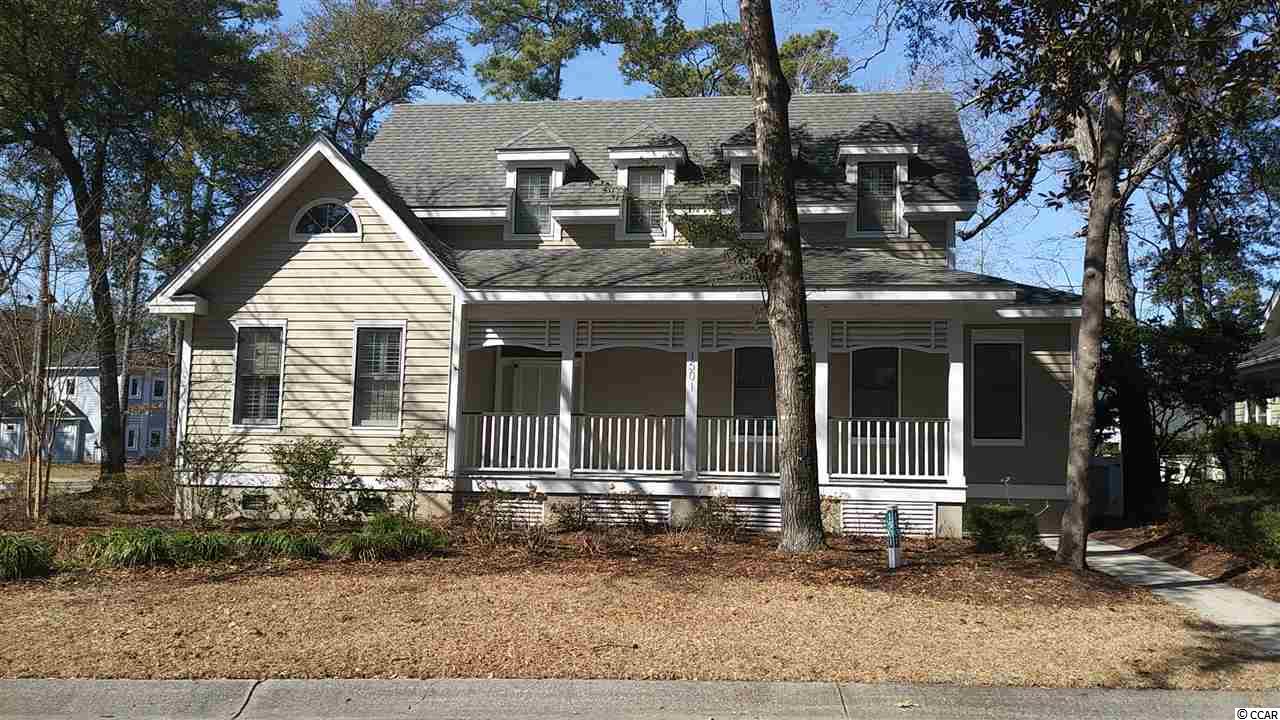 1501 Inlet Way North Myrtle Beach, SC 29582