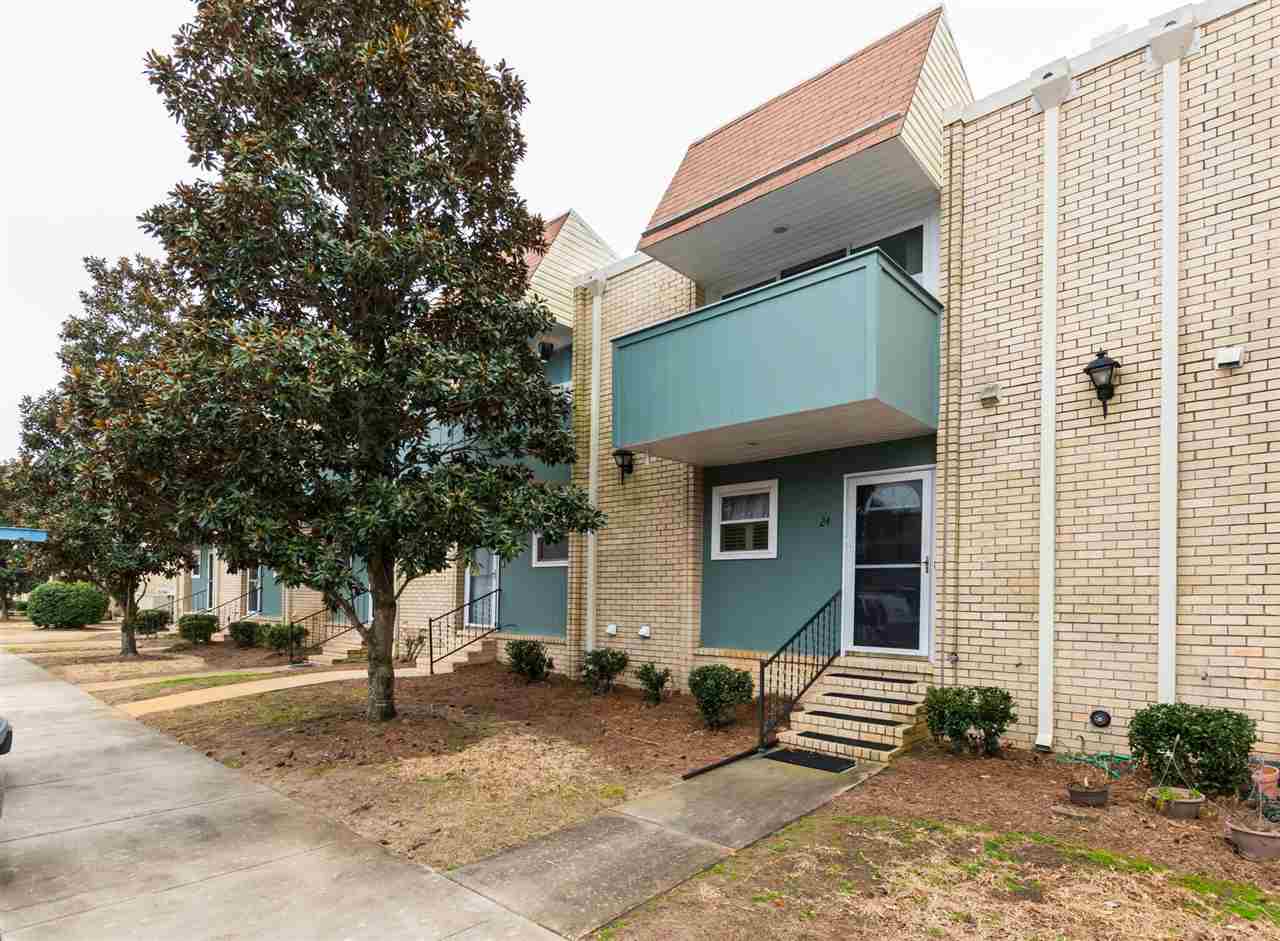 4701 Kings Hwy. UNIT #24 Myrtle Beach, SC 29577