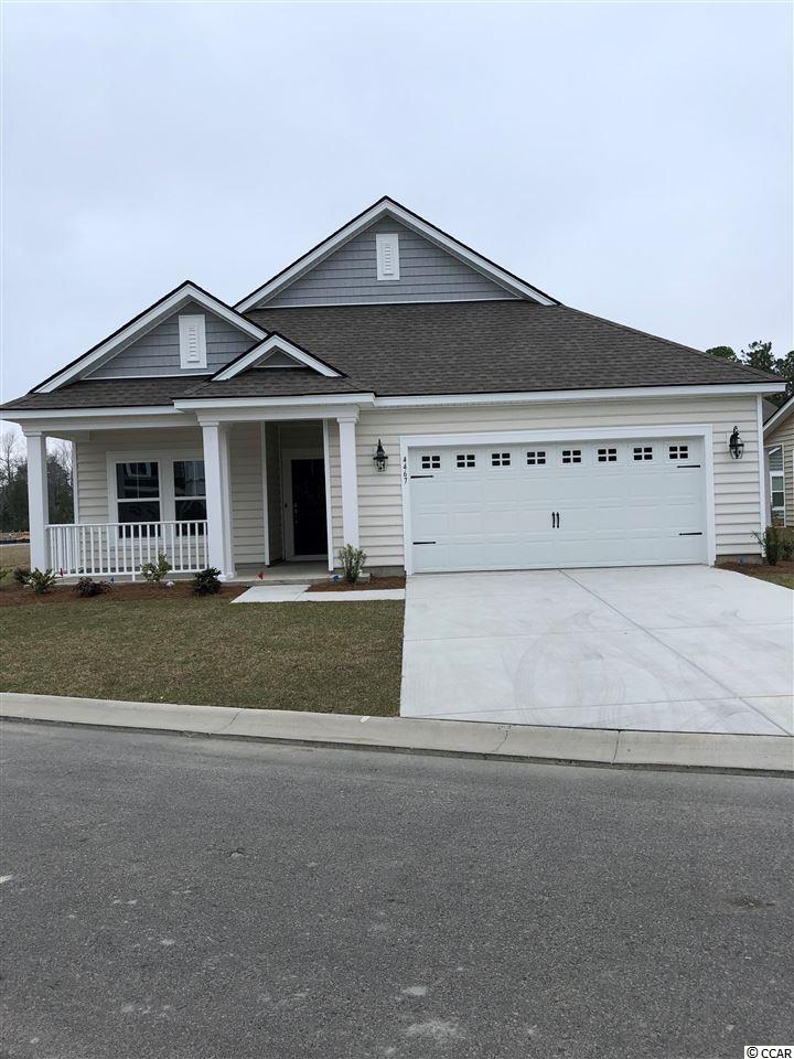 4467 Girvan Dr. Myrtle Beach, SC 29579