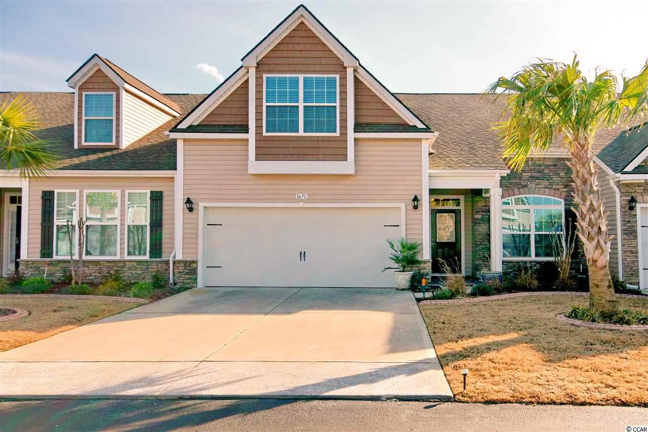 167 Parmelee Dr. UNIT C Murrells Inlet, SC 29576