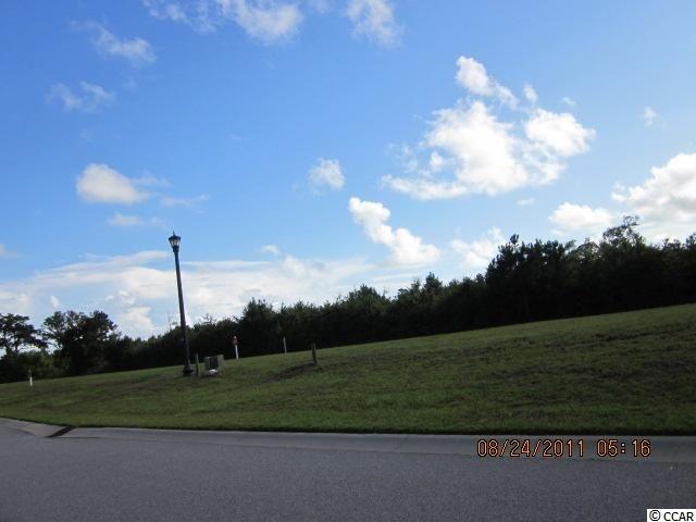 Lot 153 Tarpon Pond Rd. North Myrtle Beach, SC 29582