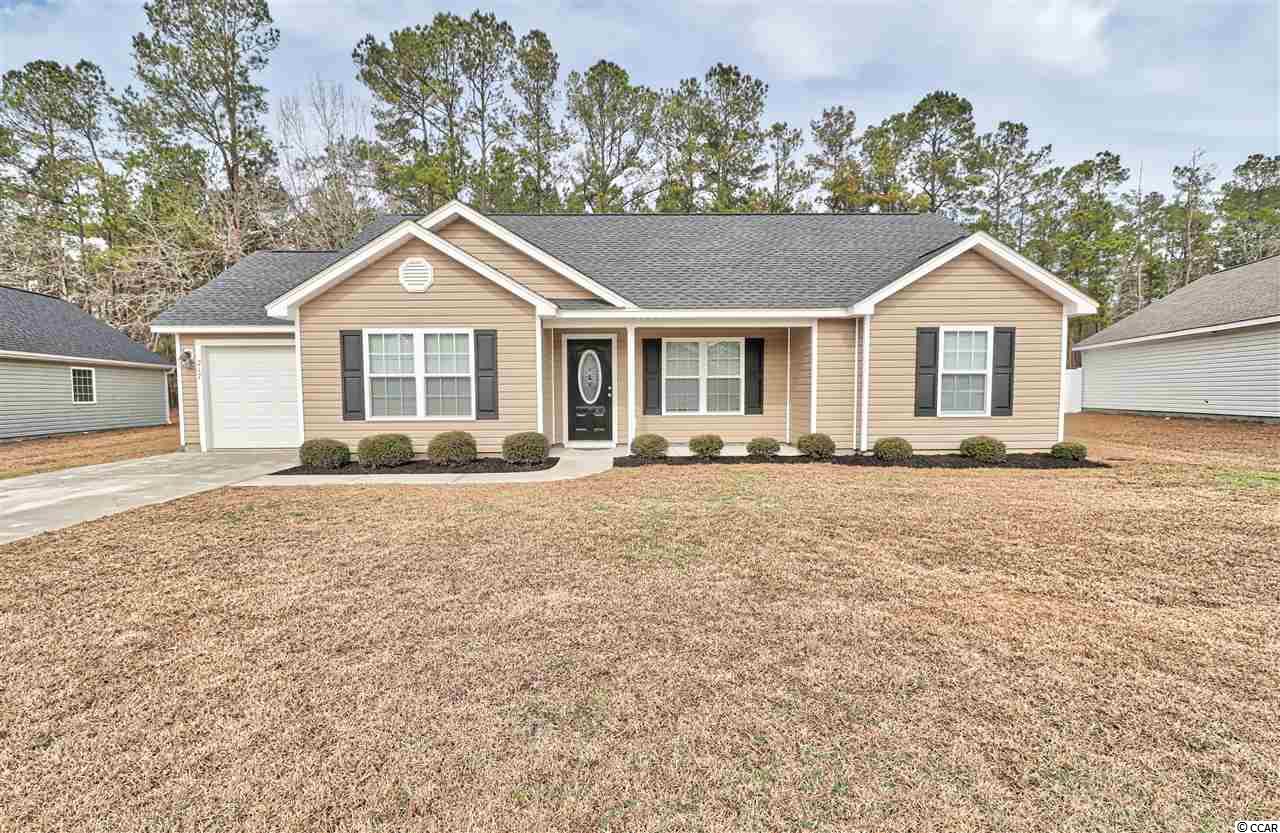 217 Blue Jacket Dr. Galivants Ferry, SC 29544