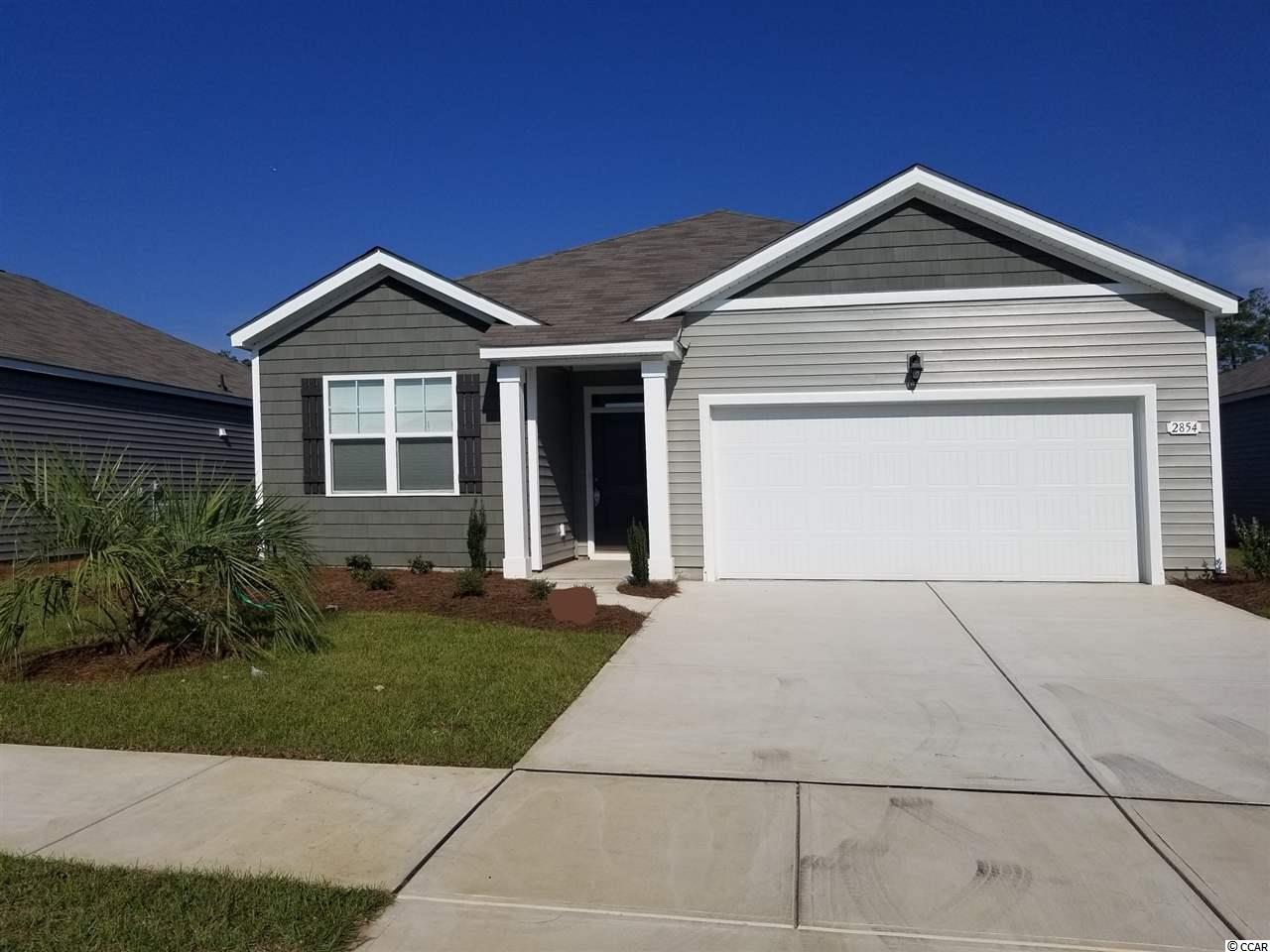 2854 Ophelia Way Myrtle Beach, SC 29577