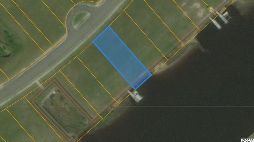 Lot 84 Harbour View Dr. Myrtle Beach, SC 29579